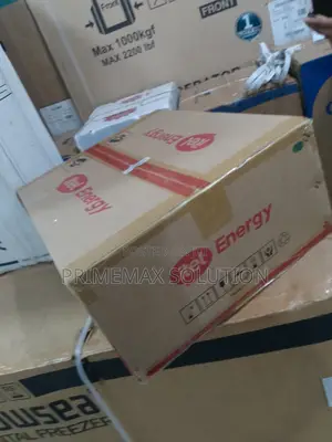 Itel Ipv-6k48upro – Built-in MPPT for Superior Efficiency