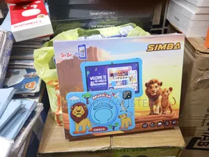 New Bebe Simba 512 GB