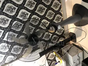 Qasa Rechargeable Fan