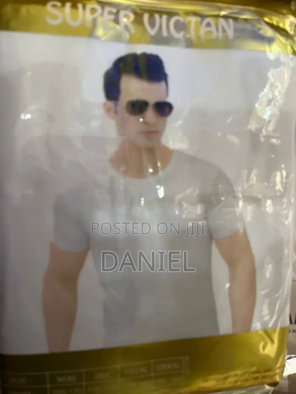 Men Underwear’S