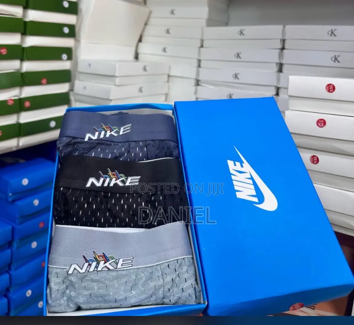 Men Underwear’S