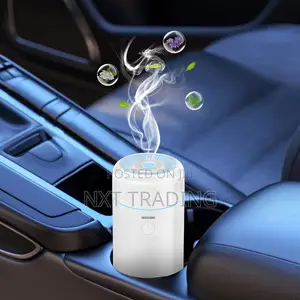 Car Diffuser, Air Fresheners Diffusers