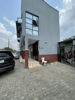 3rooms Office Space