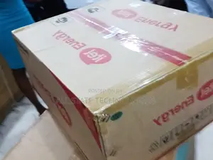 Itel Ipv-6k48upro Hybrid Inverter for Solar Energy