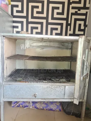 Locally Oven