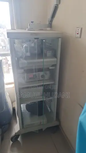 Laparoscopic Tower