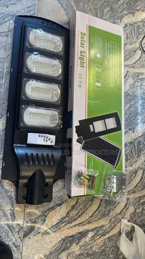400 Watts First Class England Solar
