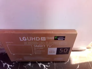 50 Inches Android Show Casing Tv