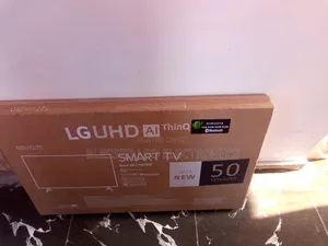 50 Inches Android Show Casing Tv