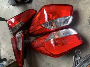 Complete Back Light Kia Cerato 012