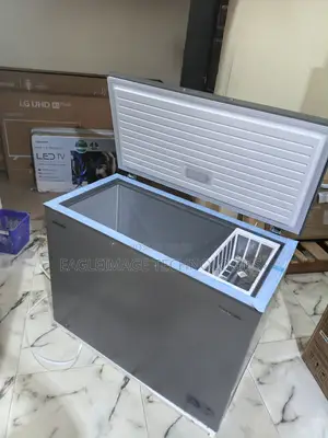 Aeon Acf250gk Modern Design Deep Freezer