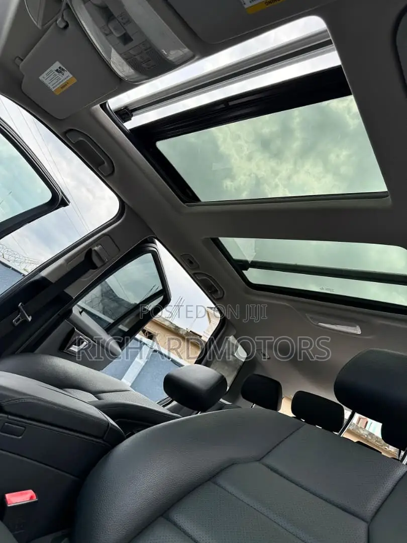 Mercedes-Benz GLK-Class 350 4MATIC 2014 Black