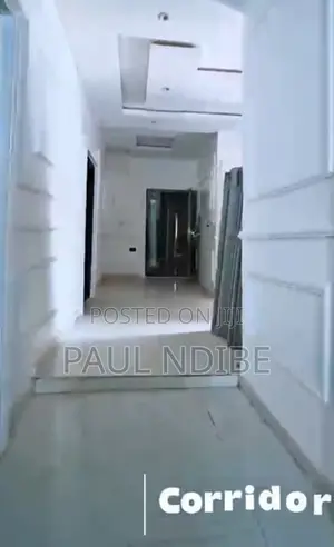 Distress Sale: 5-Bedroom Bungalow in Ugbolu, Asaba