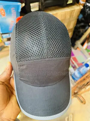 Safety Bumb Cap