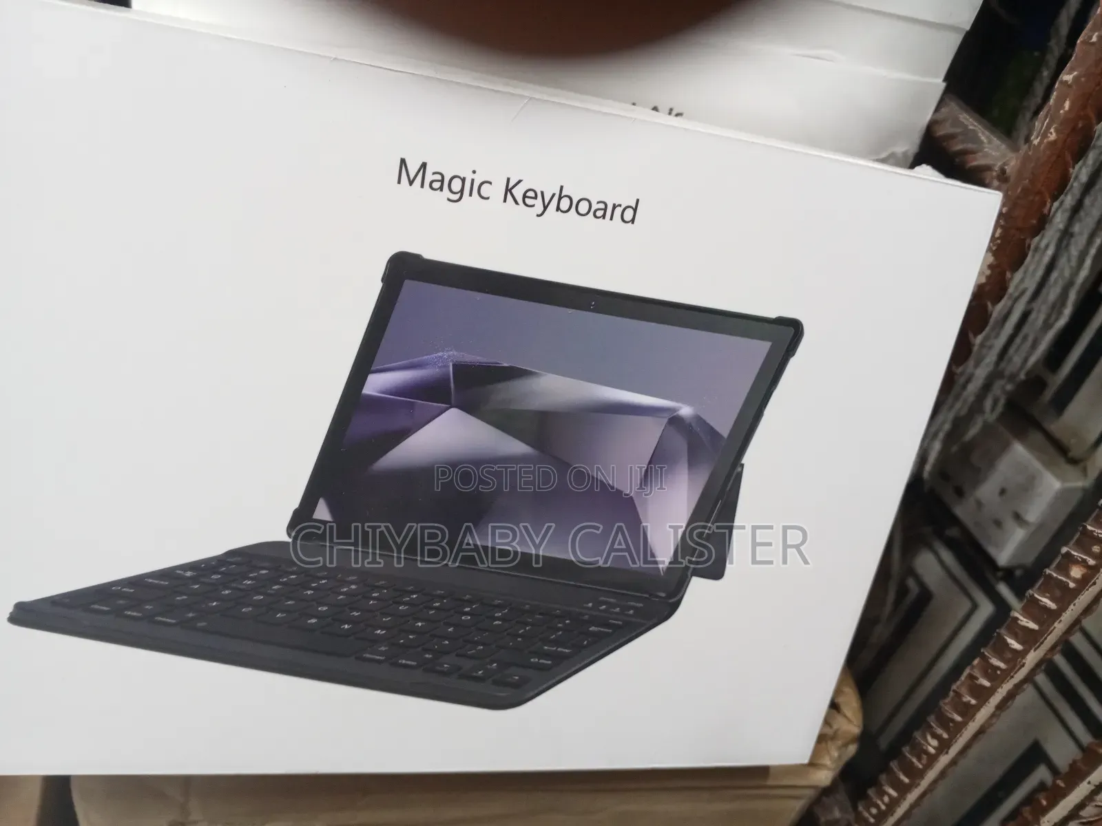 New MacPad Air S25 Ultra 1 TB