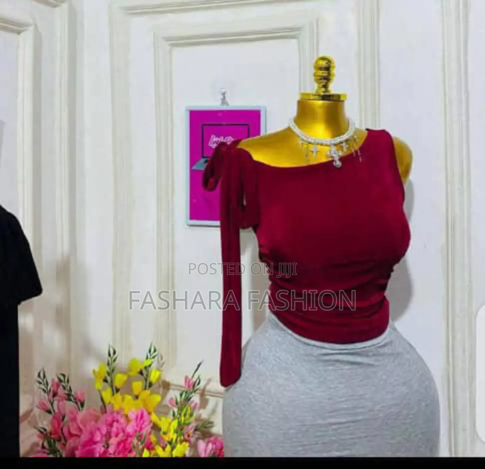Luxury Polo