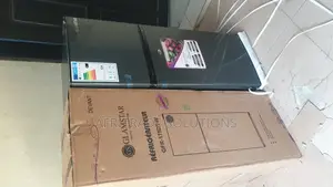 Double Door Elegance – Galmstar Cooling 172