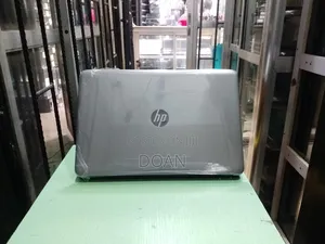 Laptop HP 250 G4 4GB Intel Core i3 HDD 500GB