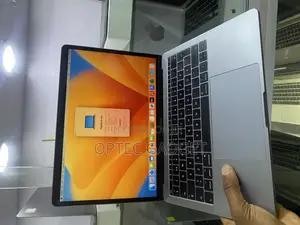 Laptop Apple MacBook Pro 2017 8GB Intel Core i5 SSD 256GB