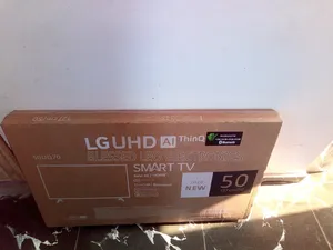 Connective Phone 50 Inches Television