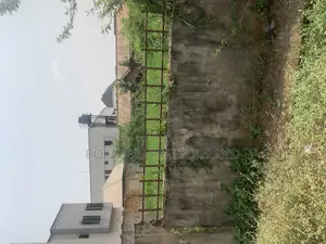 650 SQM of Land at Opic Isheri North