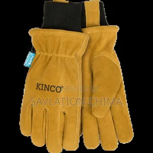 Safety Equipment