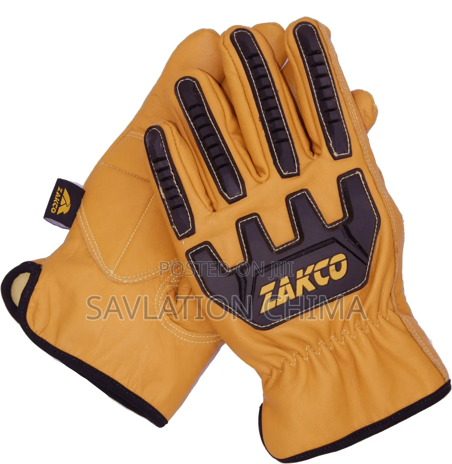Safety Equipment