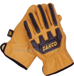 Safety Equipment