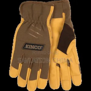 Safety Equipment