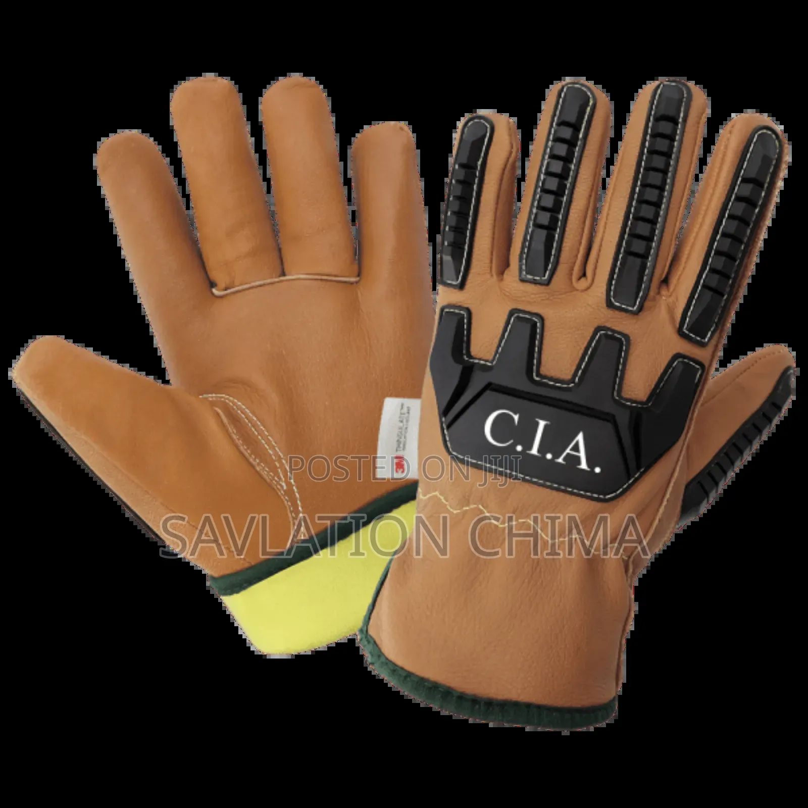 Safety Equipment