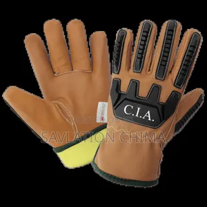 Safety Equipment