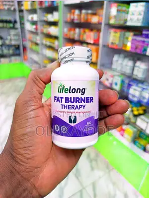 Lifelong Fat Burner Therapy