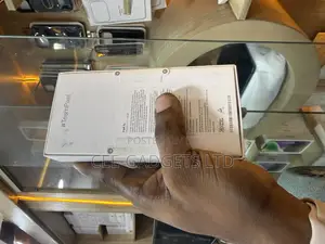 New Google Pixel 8a 128 GB Blue