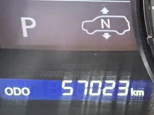 Lexus LX 2019 Black