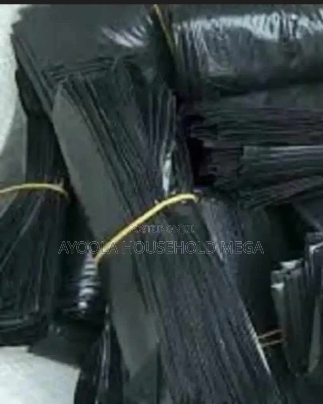 Ayooola Nursery Nylon And Growing Bags