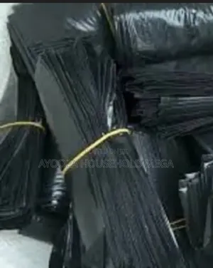 Ayooola Nursery Nylon And Growing Bags