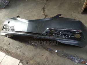 Acura TLX 2015 Front Bumper