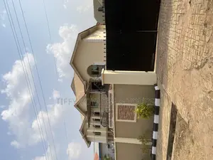 Furnished 1bdrm Duplex in Oke Ibadan Estate, Akobo for rent