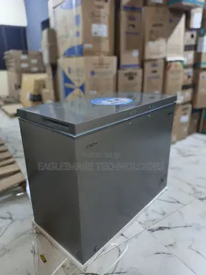 Aeon Acf250gk Quick Freeze Chest Freezer