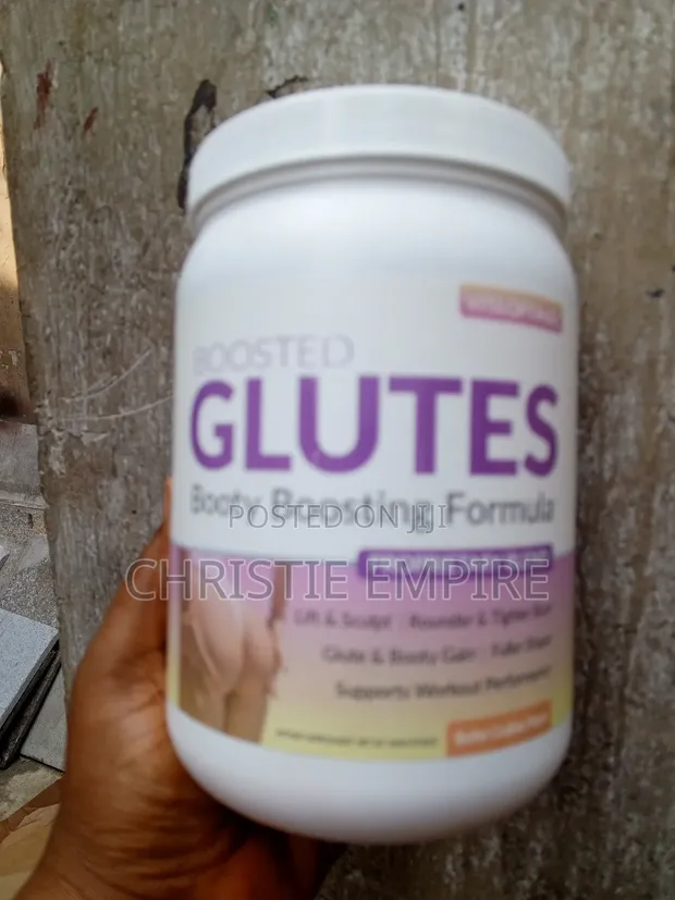 Vita Optimal Boostsd Glutes Supplement for sale