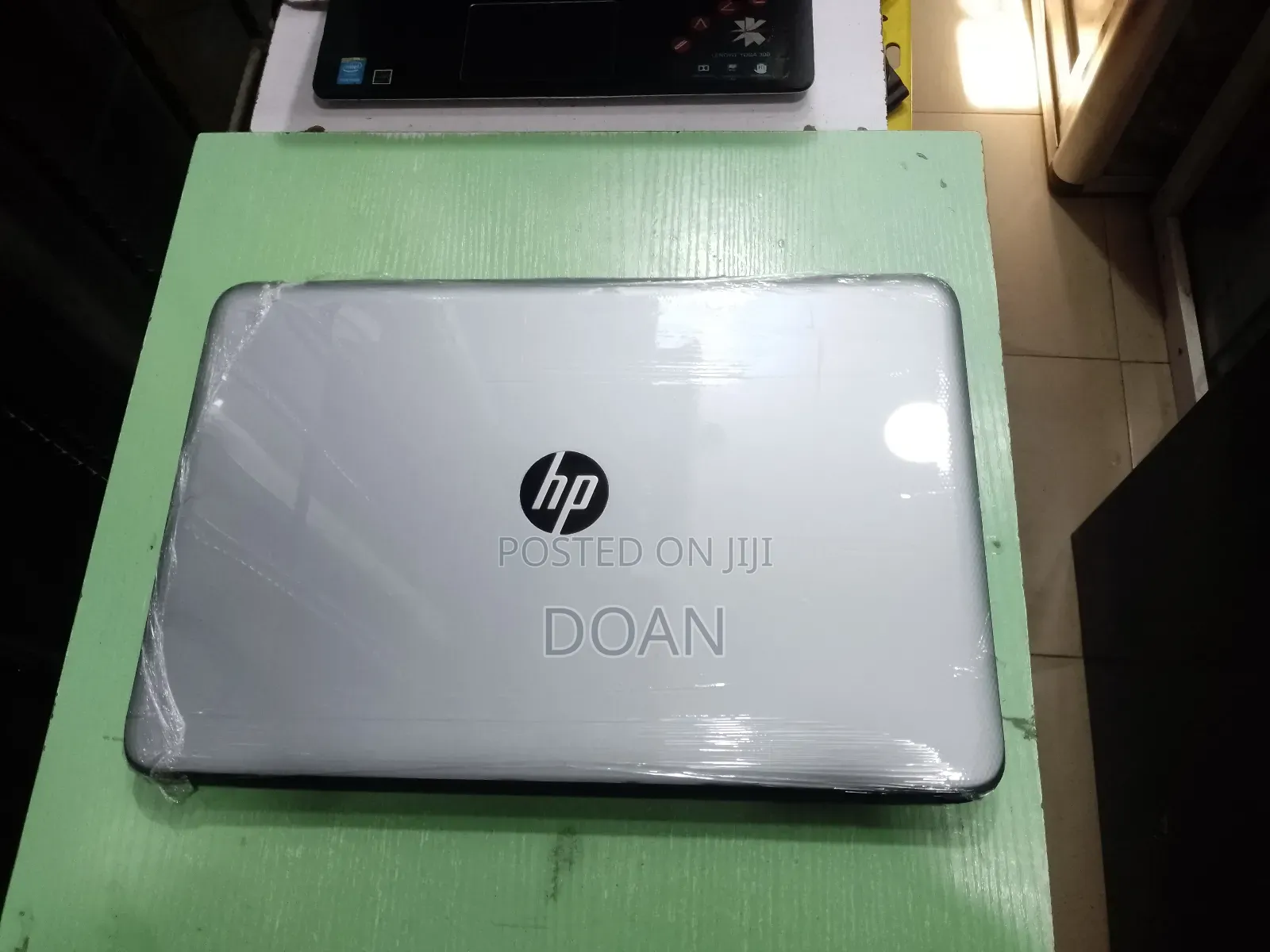 Laptop HP 250 G4 4GB Intel Core i3 HDD 500GB