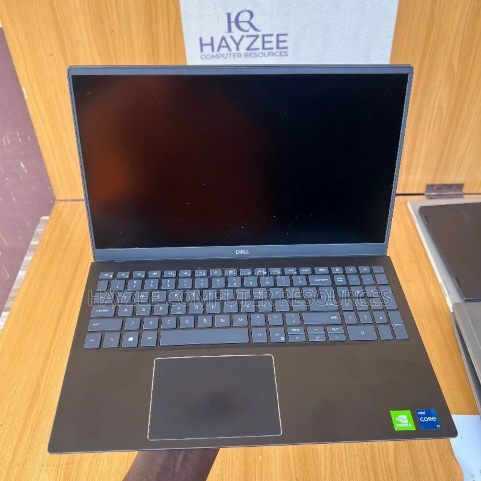 Laptop Dell Vostro 15 5000 32GB Intel Core i7 SSD 512GB
