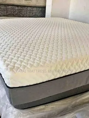 6/6 Canadian Memory Mattress