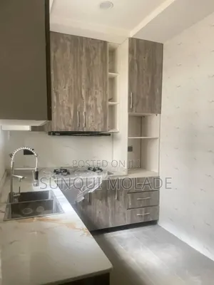 2bdrm Duplex in Omole Phase 2 for rent