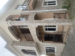 4bdrm Duplex in Ikeja Gra for rent