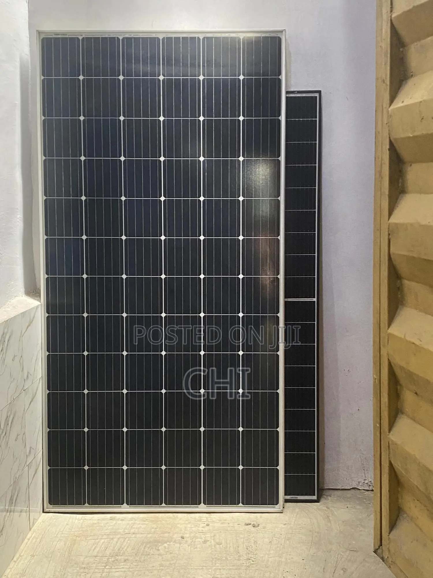 450watts Mono Solar Panel