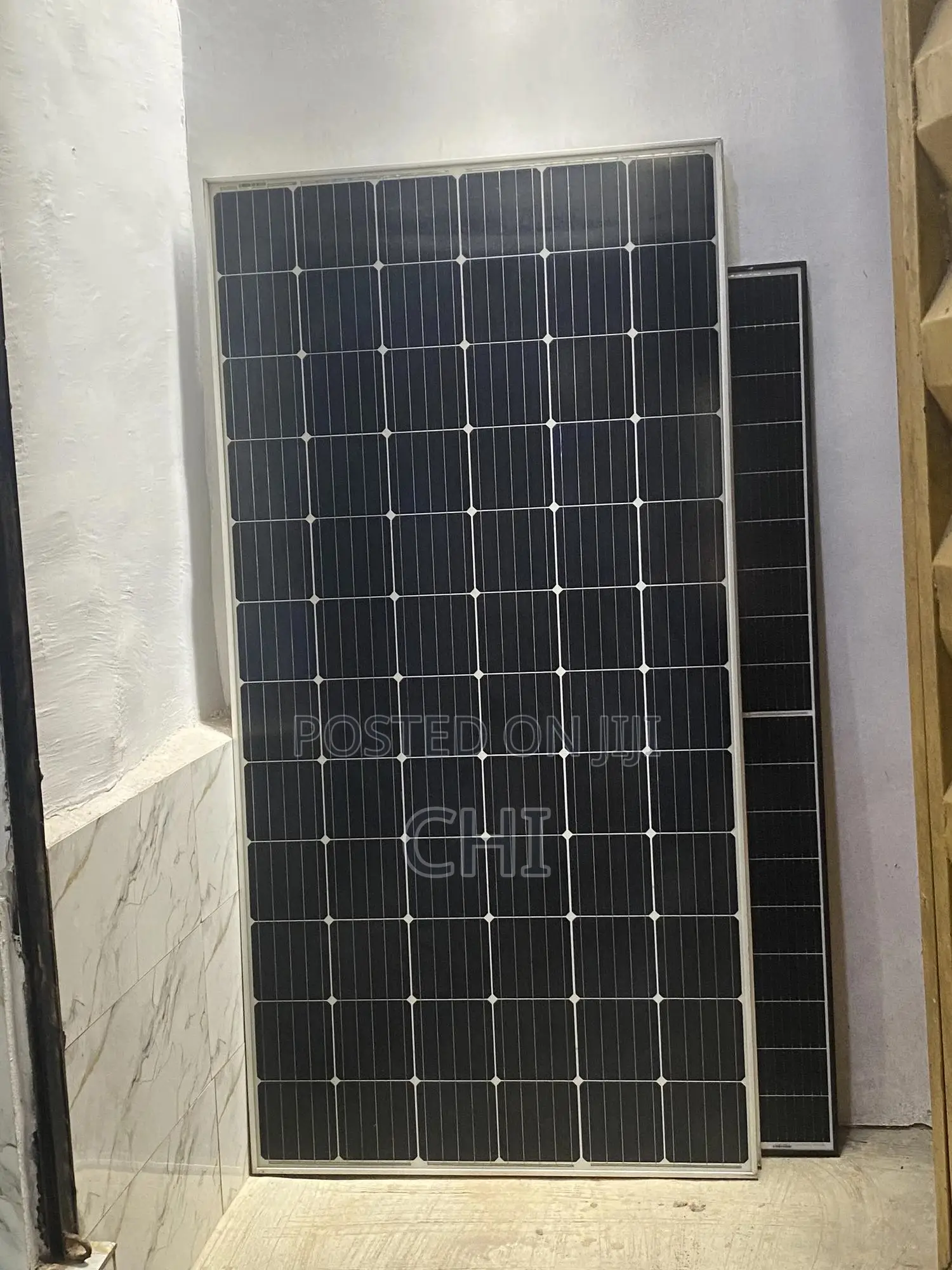 450watts Mono Solar Panel