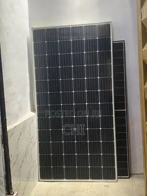 450watts Mono Solar Panel