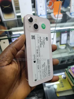 Apple iPhone 13 128 GB Rose Gold