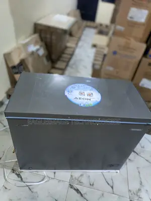Aeon Acf250gk Food Preservation Freezer